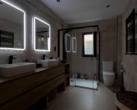 Venta - Adosado - Madrid - Valdebebas - Valdefuentes