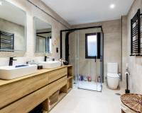 Venta - Adosado - Madrid - Valdebebas - Valdefuentes