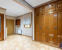 Venta - Adosado - Madrid - Valdebebas - Valdefuentes