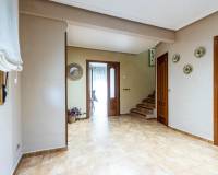 Venta - Adosado - Madrid - Valdebebas - Valdefuentes