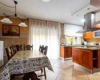 Venta - Adosado - Madrid - Valdebebas - Valdefuentes