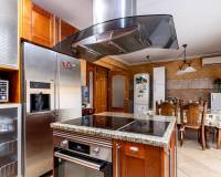 Venta - Adosado - Madrid - Valdebebas - Valdefuentes