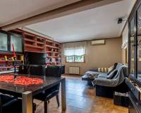 Venta - Adosado - Madrid - Valdebebas - Valdefuentes
