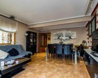 Venta - Adosado - Madrid - Valdebebas - Valdefuentes
