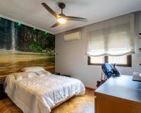 Venta - Adosado - Madrid - Valdebebas - Valdefuentes