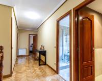 Venta - Adosado - Madrid - Valdebebas - Valdefuentes