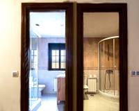 Venta - Adosado - Madrid - Valdebebas - Valdefuentes