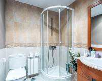 Venta - Adosado - Madrid - Valdebebas - Valdefuentes