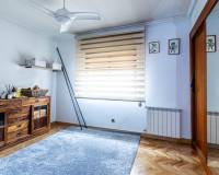 Venta - Adosado - Madrid - Valdebebas - Valdefuentes