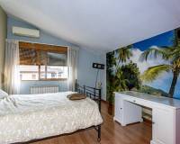 Venta - Adosado - Madrid - Valdebebas - Valdefuentes
