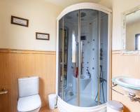 Venta - Adosado - Madrid - Valdebebas - Valdefuentes