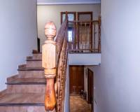 Venta - Adosado - Madrid - Valdebebas - Valdefuentes