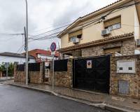 Venta - Adosado - Madrid - Valdebebas - Valdefuentes