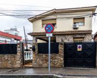 Venta - Adosado - Madrid - Valdebebas - Valdefuentes