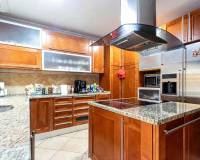 Venta - Adosado - Madrid - Valdebebas - Valdefuentes