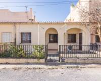 Venta - Adosado - San Fulgencio - Urbanización oasis