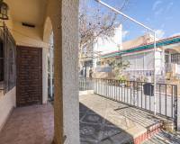 Venta - Adosado - San Fulgencio - Urbanización oasis