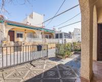 Venta - Adosado - San Fulgencio - Urbanización oasis