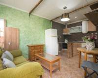 Venta - Adosado - San Fulgencio - Urbanización oasis