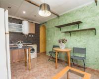 Venta - Adosado - San Fulgencio - Urbanización oasis