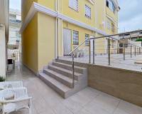 Venta - Adosado - Santa Pola - Santiago bernabeu