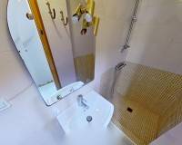 Venta - Adosado - Santa Pola - Santiago bernabeu