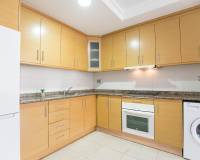 Venta - Apartamento - Alicante - Agua marga