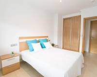 Venta - Apartamento - Alicante - Agua marga