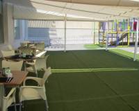 Venta - Apartamento - Alicante - Agua marga