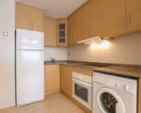 Venta - Apartamento - Alicante - Aguamarga