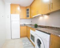 Venta - Apartamento - Alicante - Aguamarga
