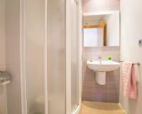 Venta - Apartamento - Alicante - Aguamarga