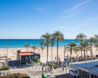 Venta - Apartamento - Alicante - Playa de San Juan
