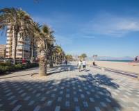 Venta - Apartamento - Alicante - Playa de San Juan