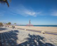 Venta - Apartamento - Alicante - Playa de San Juan