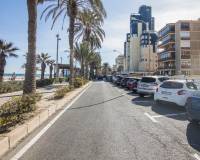 Venta - Apartamento - Alicante - Playa de San Juan