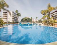Venta - Apartamento - Arenales del sol - Arenales del Sol