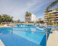 Venta - Apartamento - Arenales del sol - Arenales del Sol