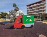 Venta - Apartamento - Arenales del sol - Arenales del Sol