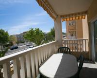 Venta - Apartamento - Arenales del sol - Avenida costa blanca