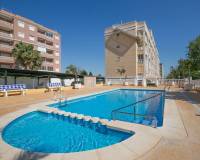 Venta - Apartamento - Arenales del sol - Avenida costa blanca