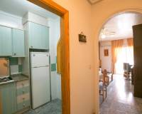 Venta - Apartamento - Arenales del sol - Avenida costa blanca