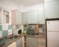 Venta - Apartamento - Arenales del sol - Avenida costa blanca