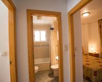 Venta - Apartamento - Arenales del sol - Avenida costa blanca