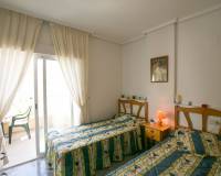 Venta - Apartamento - Arenales del sol - Avenida costa blanca