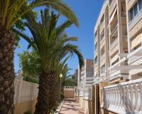 Venta - Apartamento - Arenales del sol - Avenida costa blanca