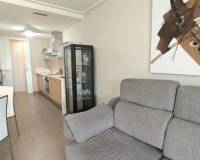 Venta - Apartamento - Arenales del sol - Calle albacete