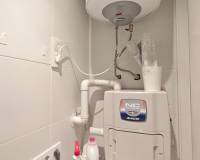 Venta - Apartamento - Arenales del sol - Calle albacete