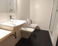 Venta - Apartamento - Arenales del sol - Calle albacete