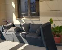 Venta - Apartamento - Arenales del sol - Calle albacete